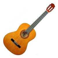 Chitara clasica 4/4 Flame CG851N