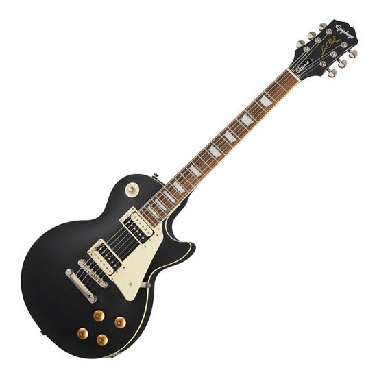 Chitara electrica Epiphone Classic Worn, Neagra