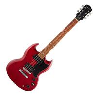 Chitara electrica Epiphone Les Paul Special Satin E1 CHV