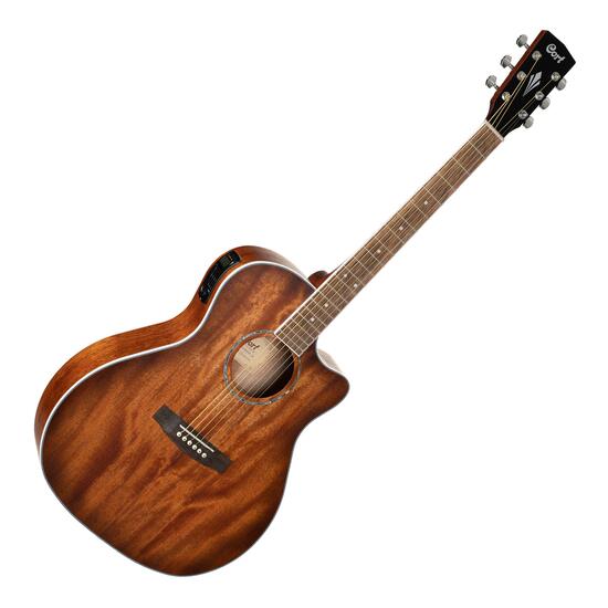 Chitara electro acustica 4/4 Cort GA MEDX M OP