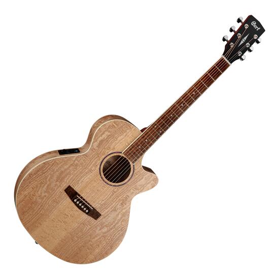 Chitara electro acustica 4/4 Cort SFX AB NAT, Natural