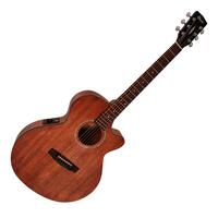 Chitara electro acustica 4/4 Cort SFX MEM OP, Mahon