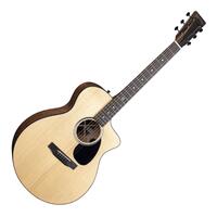 Chitara electro-acustica Martin SC-10E