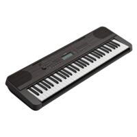 Claviatura electronica Yamaha PSR-E360 B negru