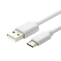 Cablu de date si incarcare USB - micro USB Well, 1m, 2A