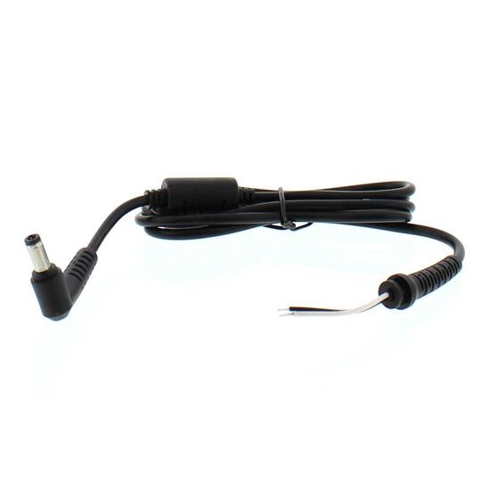 Cablu alimentare DC laptop Acer Well , 5.5x2.5mm, 1.2m, 90W