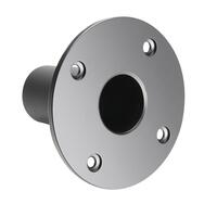Flansa de boxa Adam Hall SM 702, pentru teava 32mm