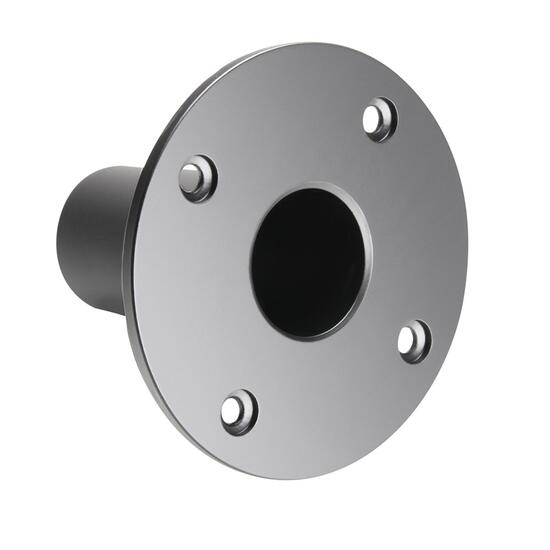 Flansa de boxa Adam Hall SM 702, pentru teava 32mm