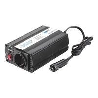 Invertor de tensiune auto cu USB Well , 24>220V, 150W