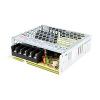 Alimentator pulsatoriu MeanWell LRS-75-24: 24V 76.8W 3.2A