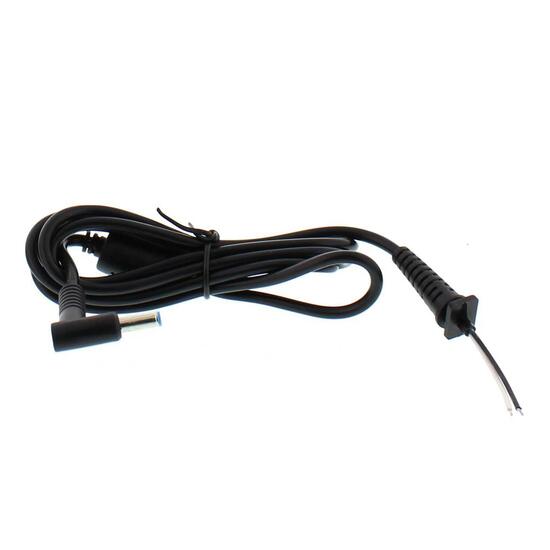Cablu alimentare DC laptop HP Well , 4.5x3.0mm, 1.2m, 90W