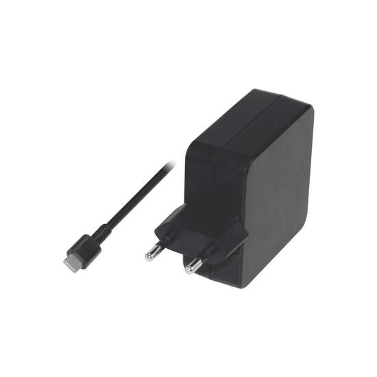Incarcator retea USB-C Well PSUP-SSP, 65W