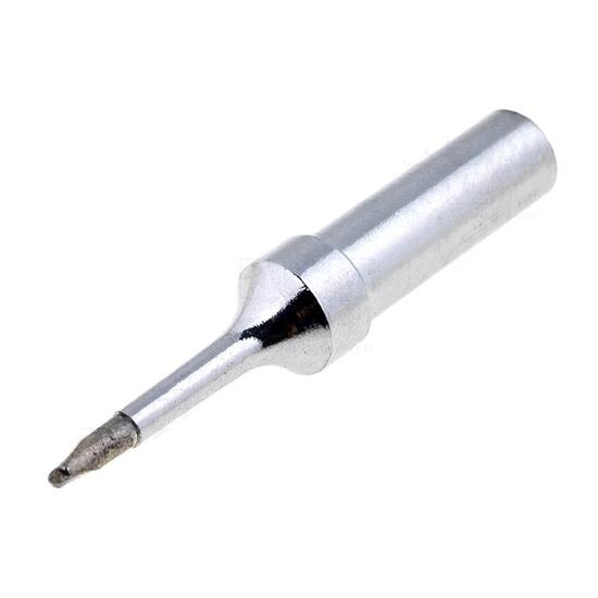 Varf tip surubelnita Weller WEL.ET-R, 1.6x0.7mm, pt ciocan de lipit WEL.LR-21