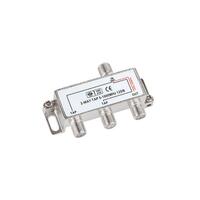 Distribuitor, splitter TV 3 cai Well, 1000 Mhz