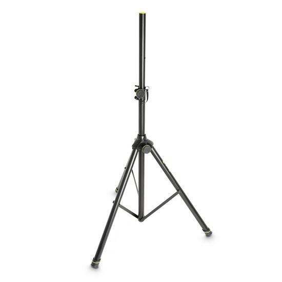 Stativ de boxa Gravity SP 5211 B aluminiu