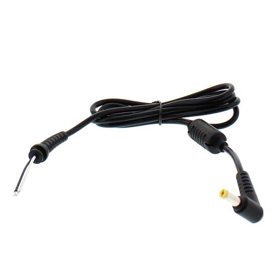 Cablu alimentare DC laptop Acer Well , 5.5x1.7mm, 1.2m, 90W