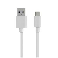 Cablu de date si incarcare USB - USB C Well, 2m, 2A