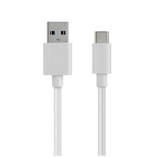 Cablu de date si incarcare USB - USB C Well, 2m, 2A