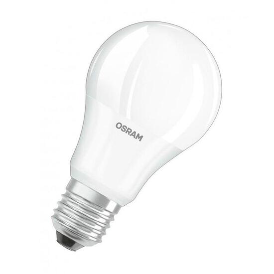 Bec led Osram, 8.5W 4000K E27, lumina neutra
