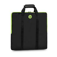 Geanta de transport pentru placa de baza patrata Gravity BG WBLS 331