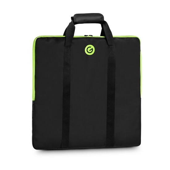 Geanta de transport pentru placa de baza patrata Gravity BG WBLS 331