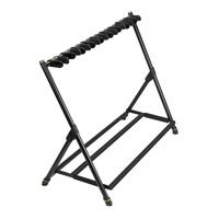 Stativ pentru 9 chitari Gravity VARI-G 9