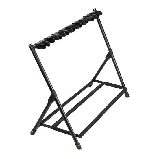 Stativ pentru 9 chitari Gravity VARI-G 9