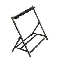 Stativ pentru 7 chitari Gravity VARI-G 7