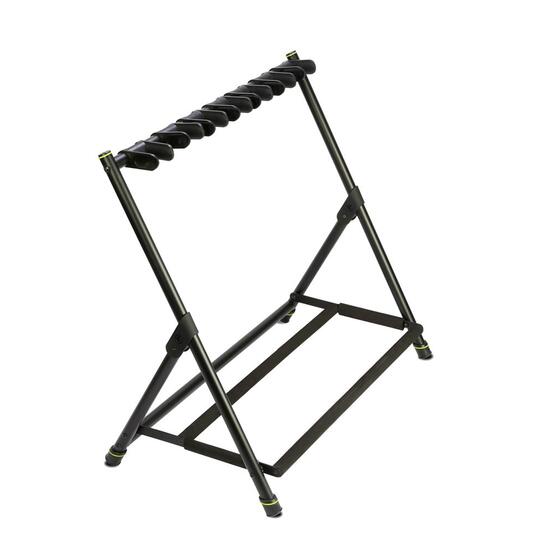Stativ pentru 7 chitari Gravity VARI-G 7