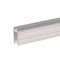 Profil rack aluminiu 4M Adam Hall 6102, insert 7mm, grosime 1.5mm