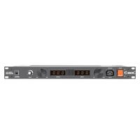 Sursa de alimentare pentru Rack Adam Hall Parts PCL 10 PRO, 8 conectori IEC