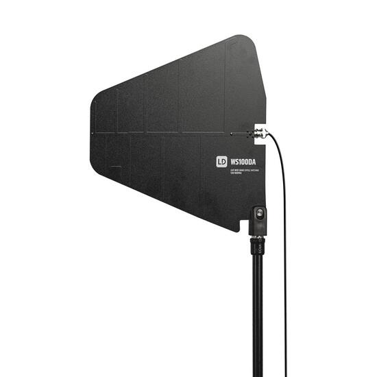 Antena directionala wireless LD Systems WS100DA