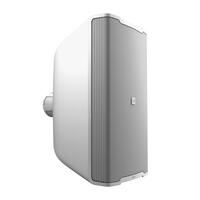 Boxa de perete cu trafo interior/exterior LD Systems DQOR 8 T W , 8", 16 Ohm, 120W, alba, per buc