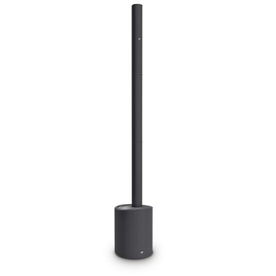 Sistem PA activ LD Systems MAUI 5 , Bluetooth, mixer, portabil