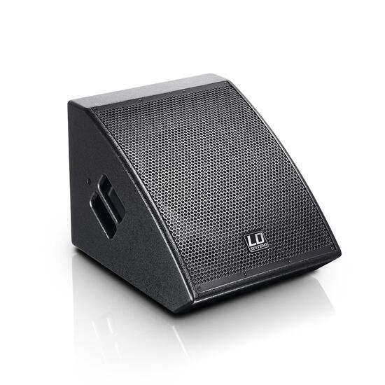 Monitor de scena activ LD Systems MON 101 AG2