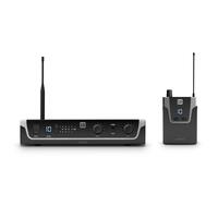 Sistem fara fir cu monitor in-ear LD Systems U306 IEM
