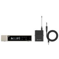 Sistem digital fara fir de instrument Sennheiser EW-D CI1 , bodypack