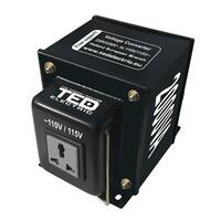 Transformator convertor 230>110V 2000VA/2000W TED 002259 TED110-2000VA 5kVA