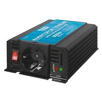 Invertor auto 12V 300W TED 000408, sinus pur
