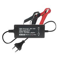 Incarcator acumulatori 12V/2A TED 003553