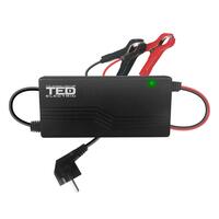 Incarcator acumulatori 12V/10A TED A0113689