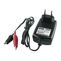 Incarcator acumulatori 6V/0.8A TED A0058221