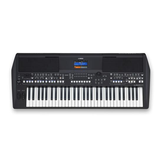 Claviatura electronica Yamaha PSR-SX600