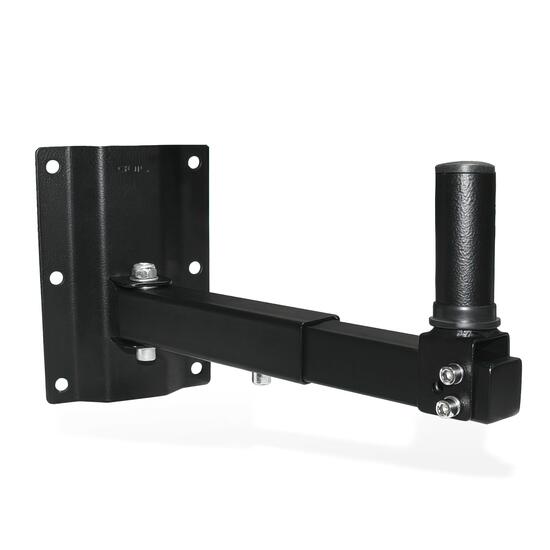 Stativ de perete de boxa Guil ALT-16, telescopic , unghi ajustabil