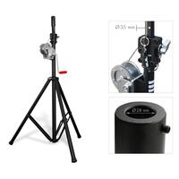 Stativ telescoptic Guil ALT-40, 3.04 m , 85 kg