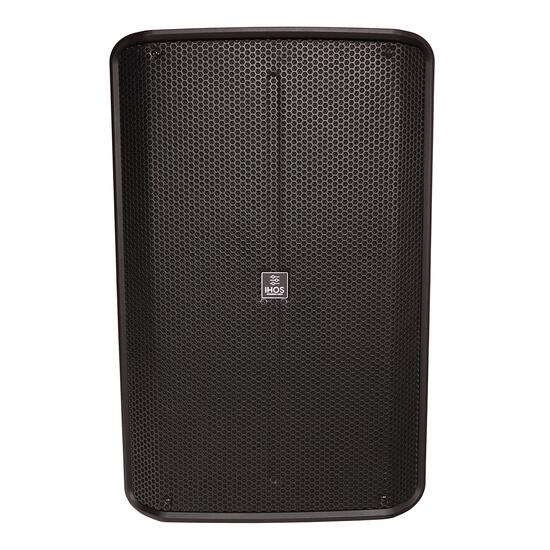 Boxa activa cu Bluetooth IHOS Naxos 15A DSP, 1000W RMS