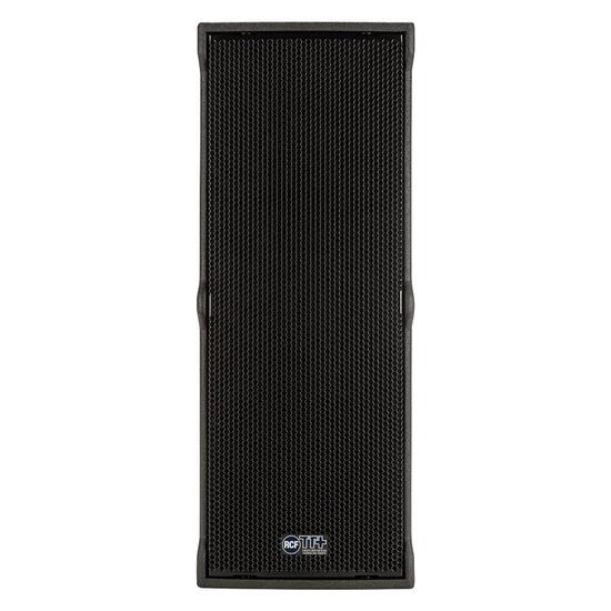 Boxa activa RCF TTW 4A, 2 cai, 1600W RMS