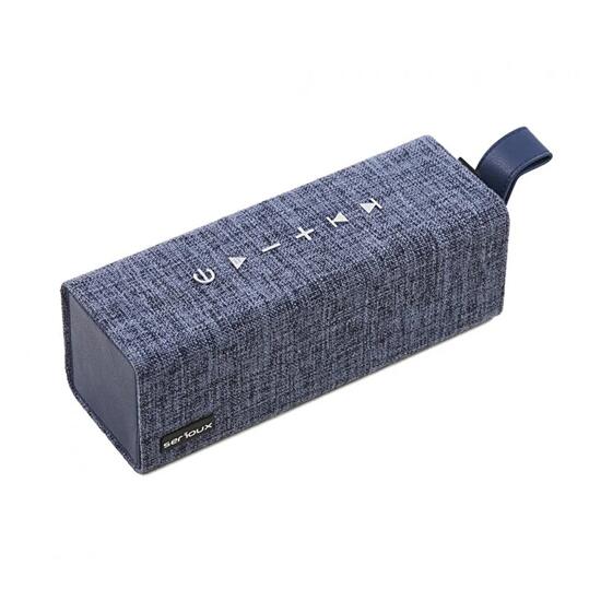 Boxa Bluetooth Wave Cube 12