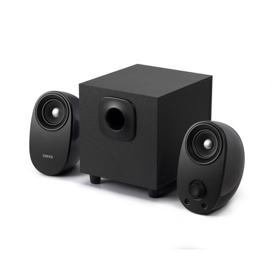 Boxe 2.1 Edifier M1390BT , 2x8W, 1x18W