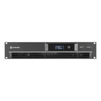 Amplificator de putere Dynacord C3600FDI-EU, 2 canale, 2x1800W/4 Ohmi